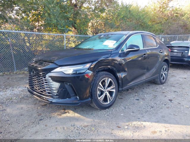 Lexus RX Premium Image 3