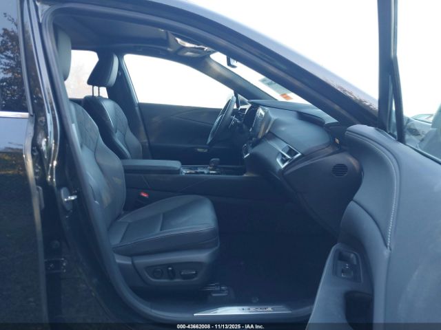 Lexus RX Premium Image 5