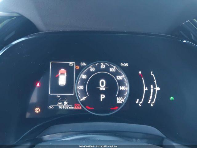 Lexus RX Premium Image 7