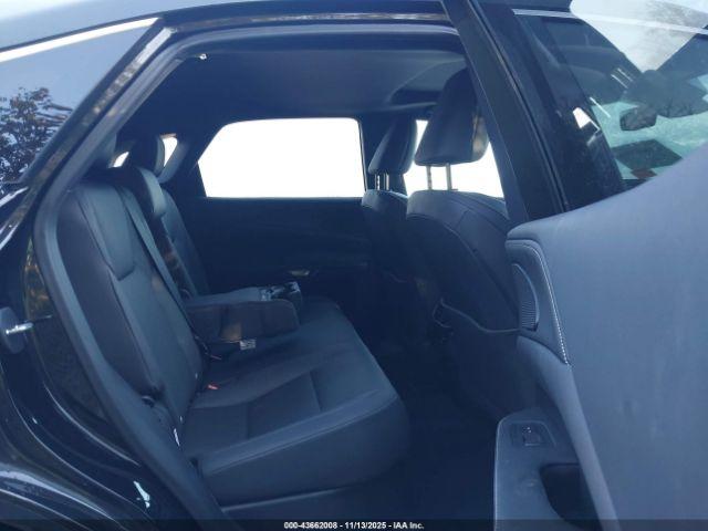 Lexus RX Premium Image 10