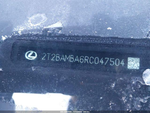 Lexus RX Premium Image 9