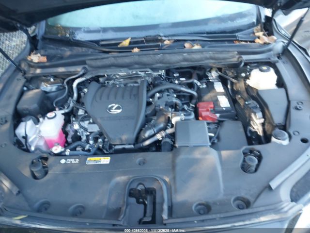 Lexus RX Premium Image 2