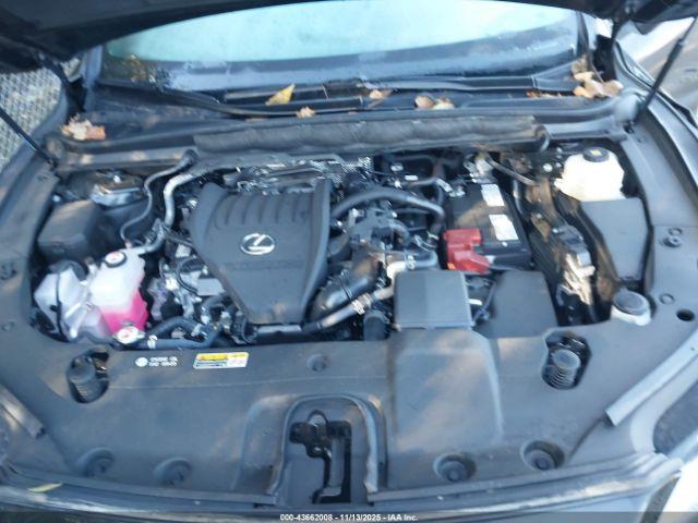 Lexus RX Premium Image 2