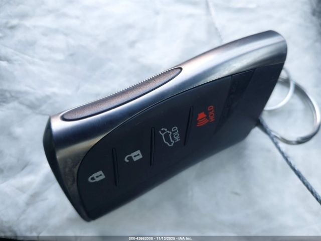 Lexus RX Premium Image 8