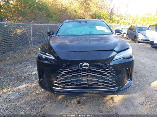 Lexus RX Premium Image 16