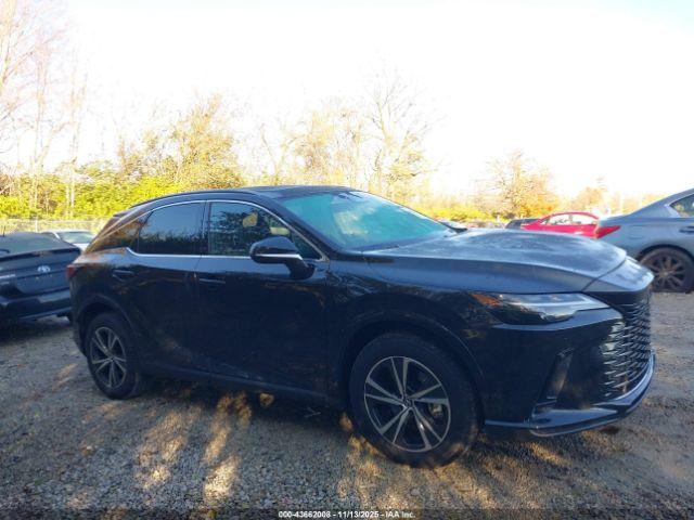 Lexus RX Premium Image 13