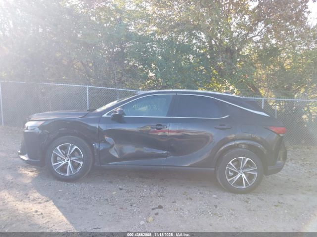 Lexus RX Premium Image 17