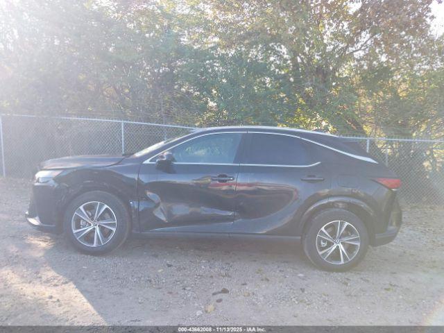 Lexus RX Premium Image 17