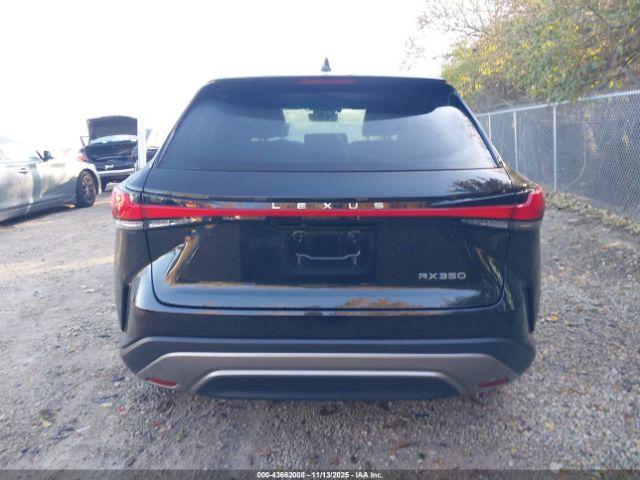 Lexus RX Premium Image 12