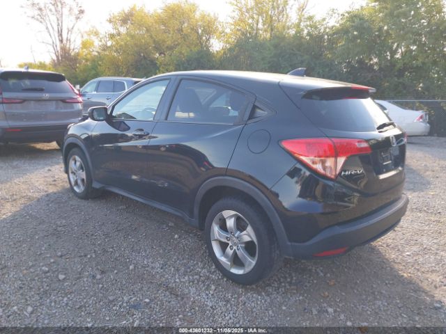 Honda HR-V Ex Image 3