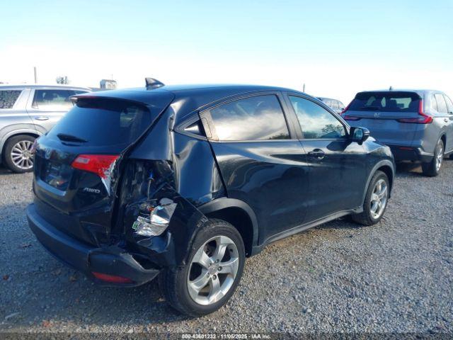 Honda HR-V Ex Image 4