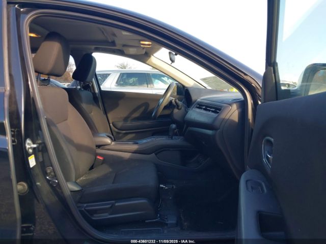 Honda HR-V Ex Image 6