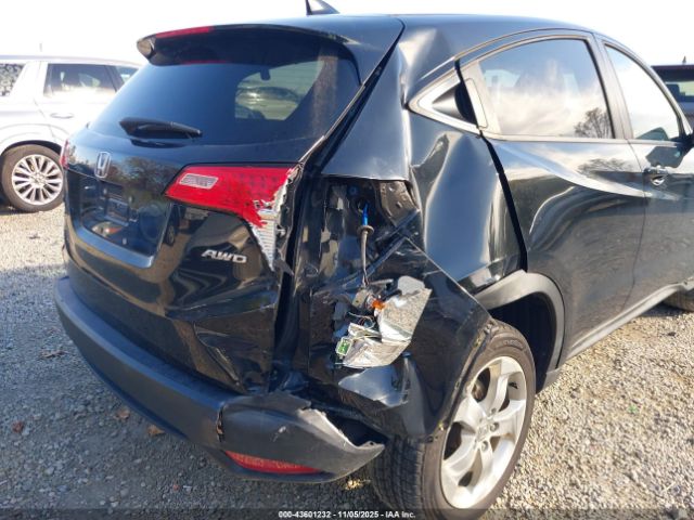 Honda HR-V Ex Image 7