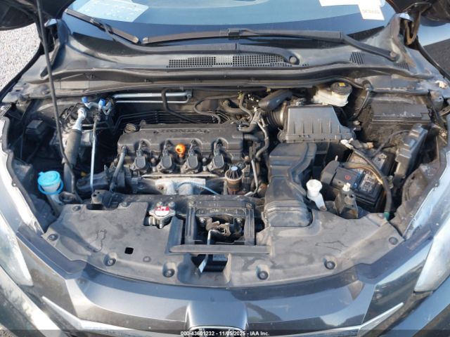 Honda HR-V Ex Image 9