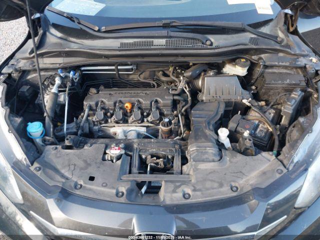 Honda HR-V Ex Image 9