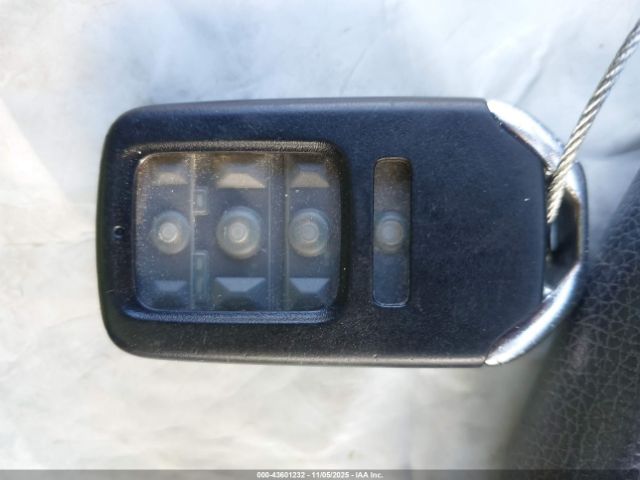 Honda HR-V Ex Image 13