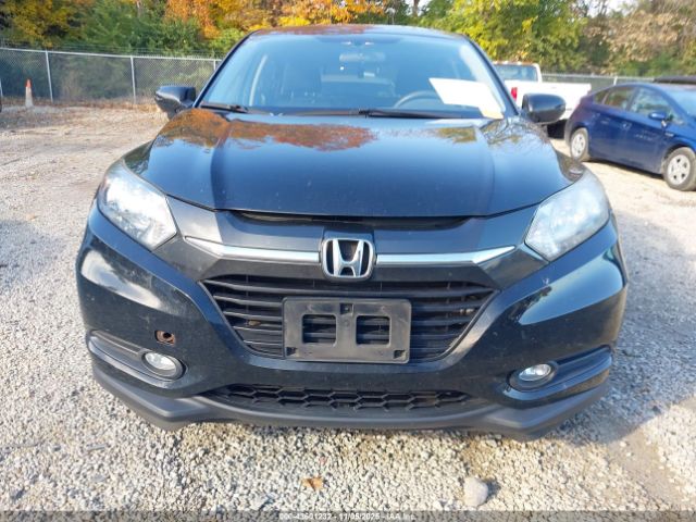 Honda HR-V Ex Image 8