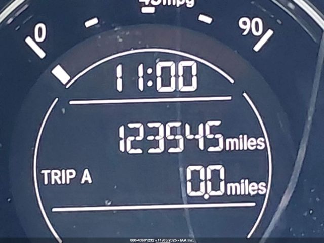 Honda HR-V Ex Image 11