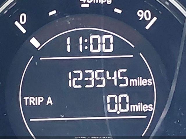 Honda HR-V Ex Image 11