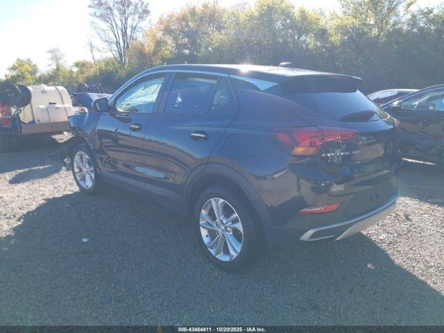 Buick Encore GX Fwd Preferred Image 18