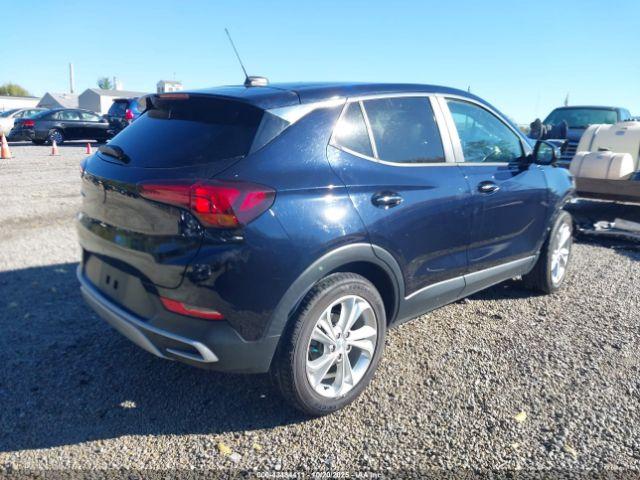 Buick Encore GX Fwd Preferred Image 5