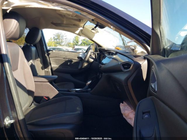 Buick Encore GX Fwd Preferred Image 3