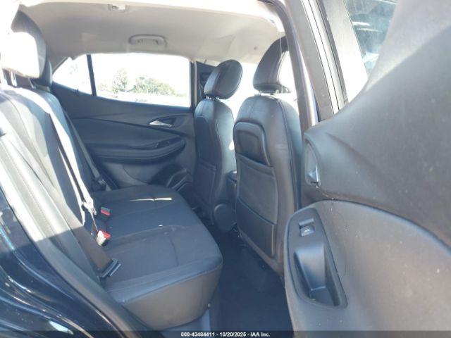 Buick Encore GX Fwd Preferred Image 6