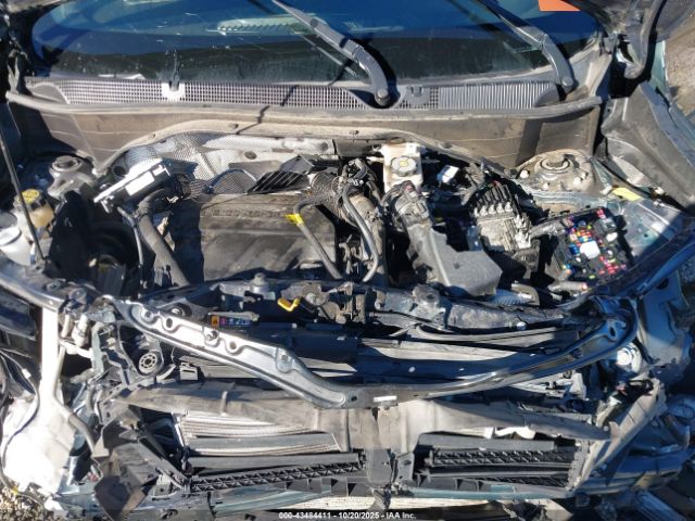 Buick Encore GX Fwd Preferred Image 8