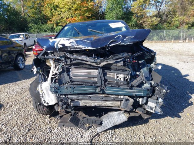 Buick Encore GX Fwd Preferred Image 7