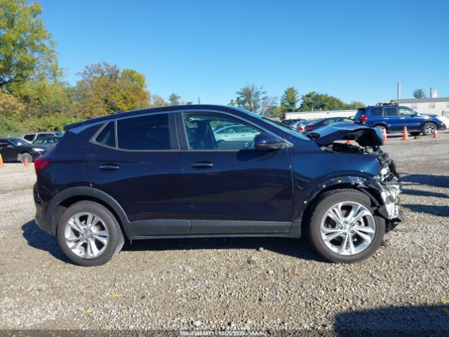 Buick Encore GX Fwd Preferred Image 11