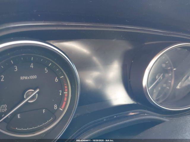 Buick Encore GX Fwd Preferred Image 10