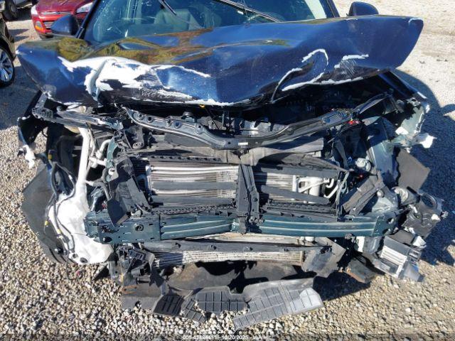 Buick Encore GX Fwd Preferred Image 12