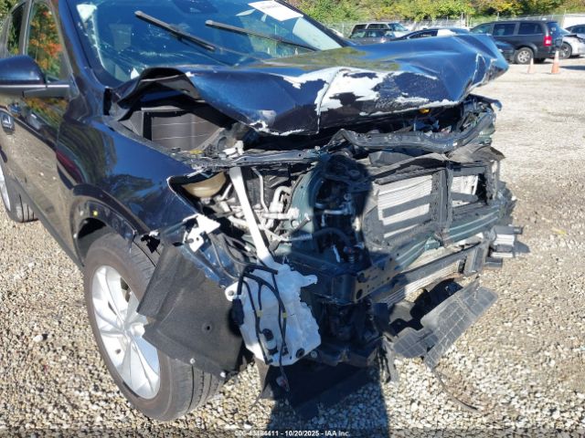 Buick Encore GX Fwd Preferred Image 13