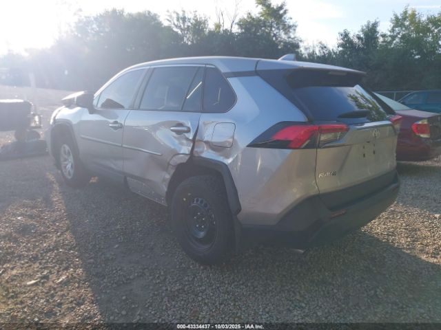 Toyota RAV4 Le Image 5