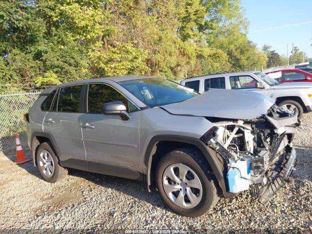 Toyota RAV4 Le Image 20