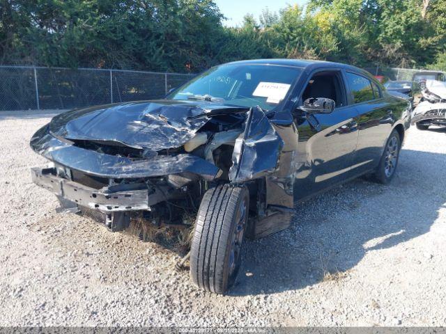 Dodge Charger Gt Awd Image 19