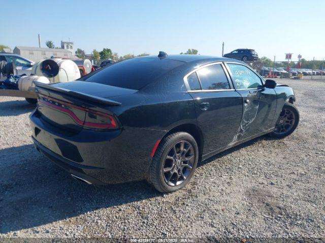 Dodge Charger Gt Awd Image 20