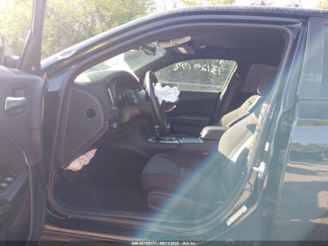 Dodge Charger Gt Awd Image 3