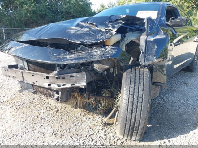 Dodge Charger Gt Awd Image 4