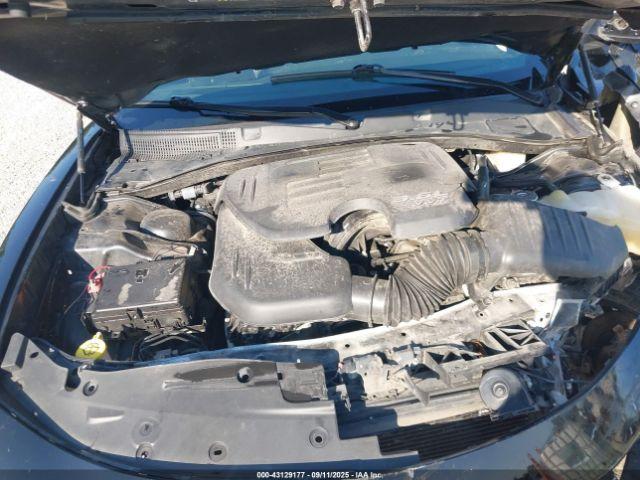 Dodge Charger Gt Awd Image 9