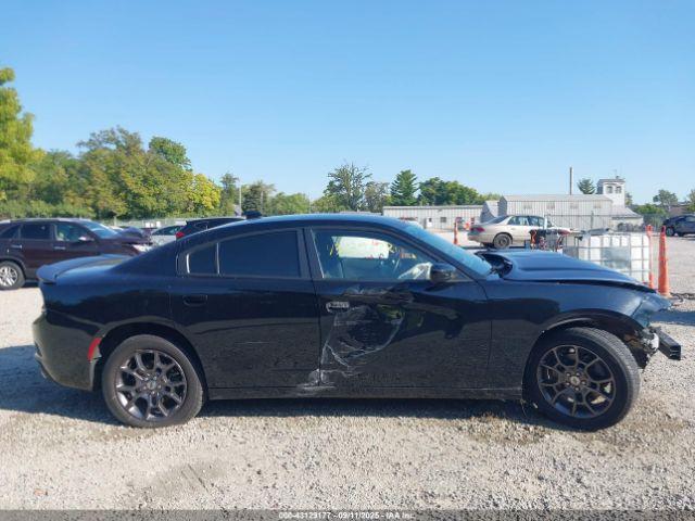 Dodge Charger Gt Awd Image 8