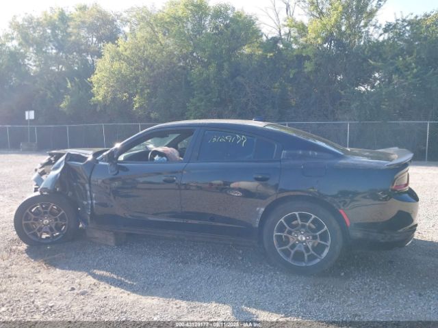 Dodge Charger Gt Awd Image 12