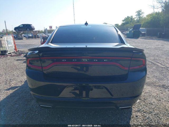 Dodge Charger Gt Awd Image 13