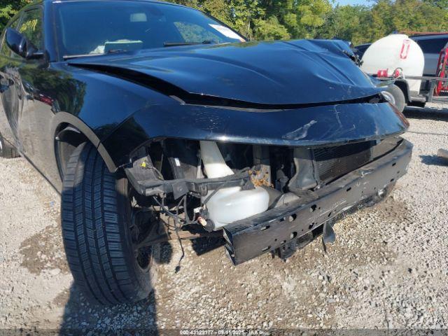 Dodge Charger Gt Awd Image 14