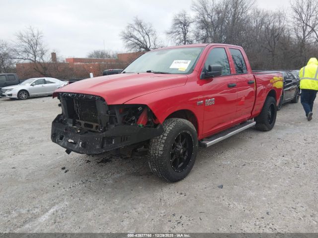 Ram 1500 Express Image 5