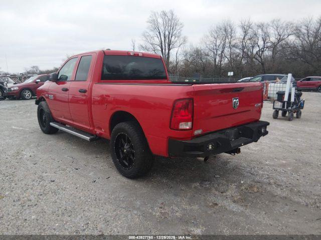 Ram 1500 Express Image 17