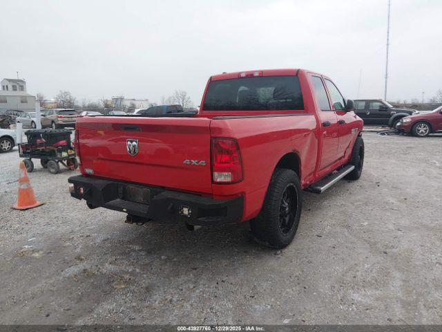 Ram 1500 Express Image 6