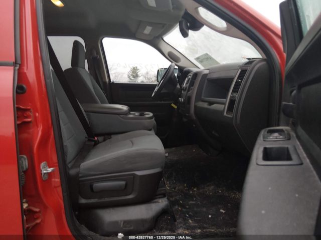 Ram 1500 Express Image 4