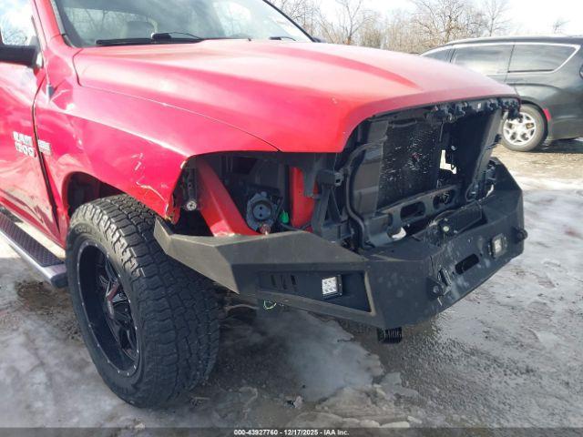 Ram 1500 Express Image 3