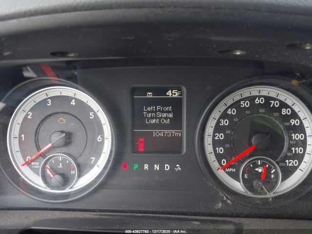 Ram 1500 Express Image 2